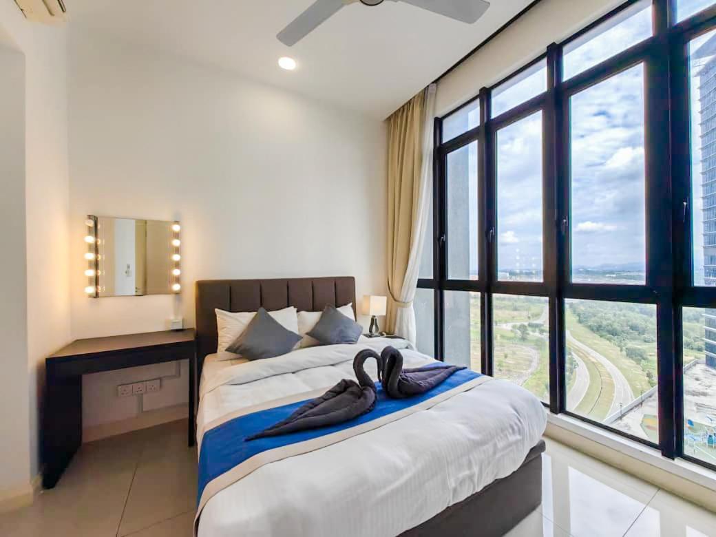 D'Pristine Theme Suite By Nest Home At Legoland Нусаджайя Экстерьер фото